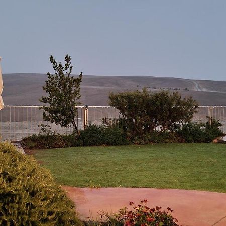 Desert Call Villa Arad Buitenkant foto